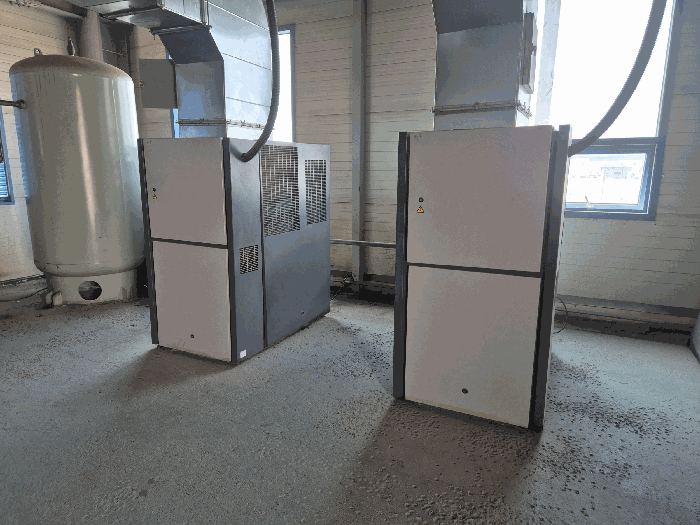 기계기구 기호(5)