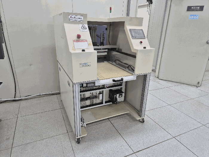 기계기구 기호(1)