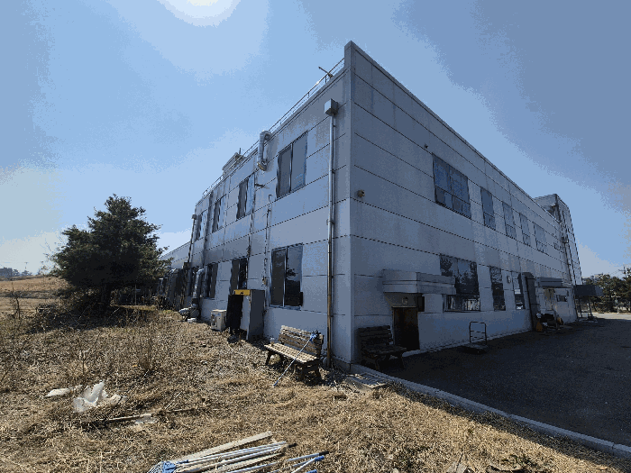 본건 건물 기호(2) 전경