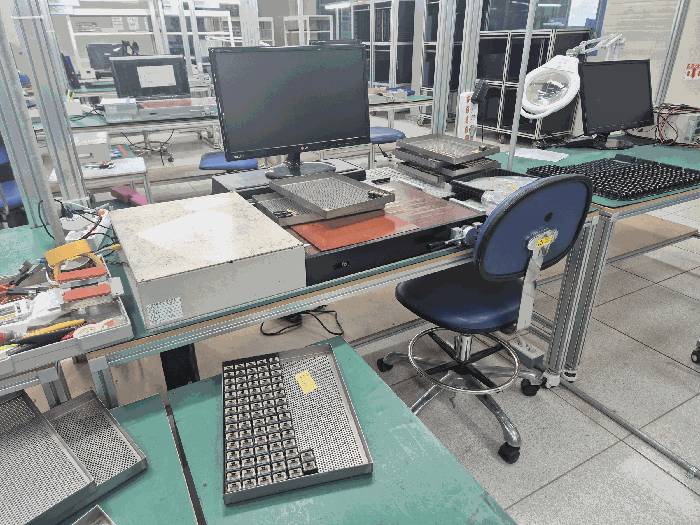 기계기구 기호(3)