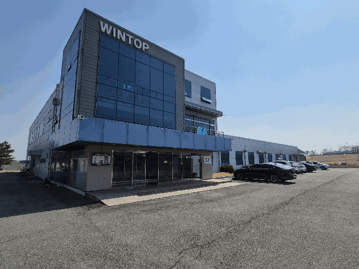 본건 건물 기호(2) 전경