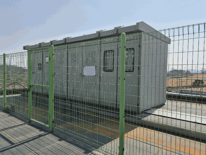 기계기구 기호(14)