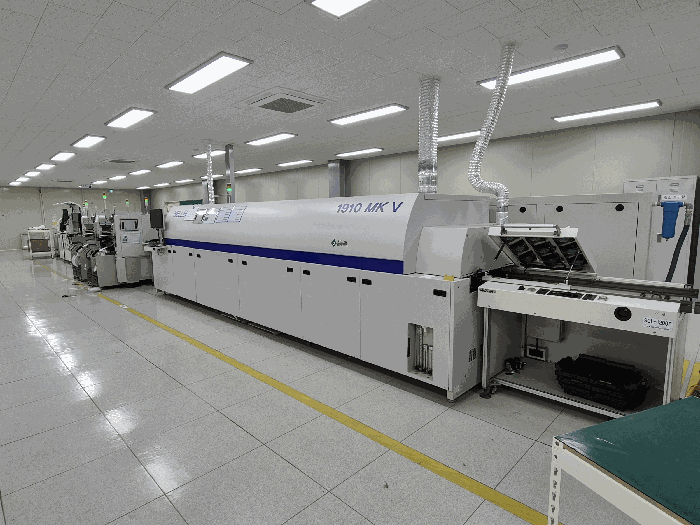 기계기구 기호(4)