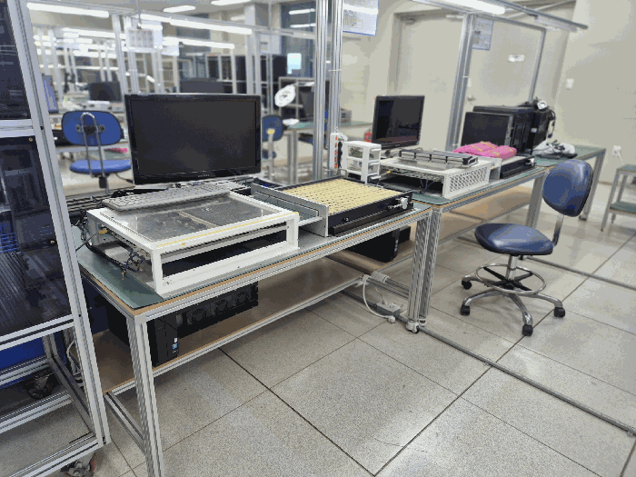 기계기구 기호(6)