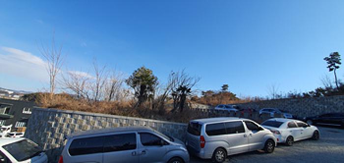 기호 1 토지 전경