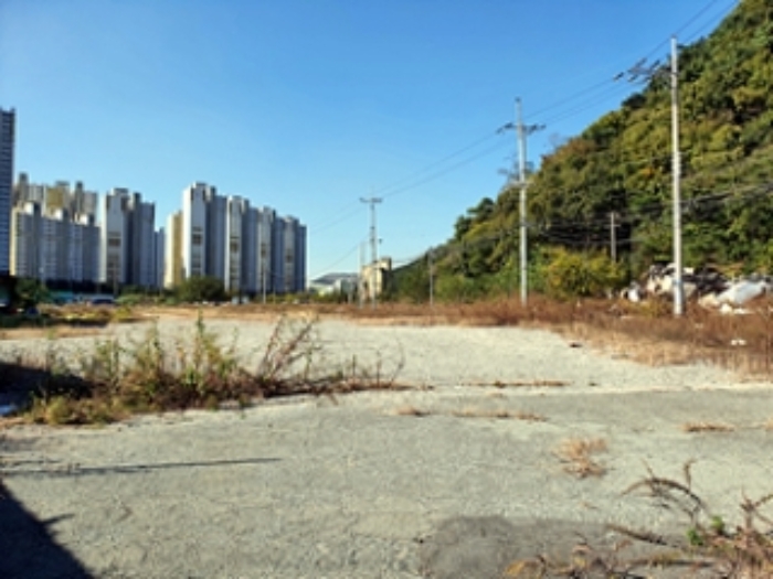 본 건 및 주변전경