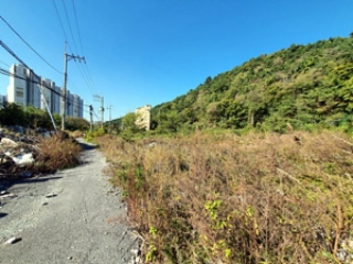 본 건 및 주변전경