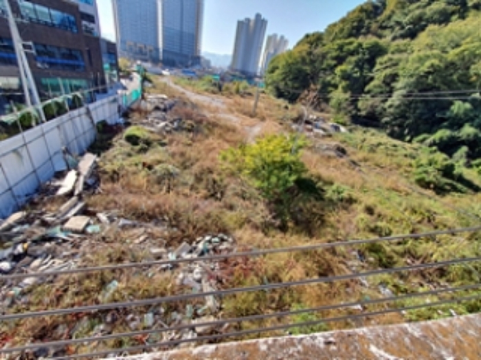 본 건 및 주변전경