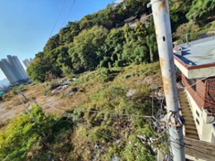 본 건 및 주변전경