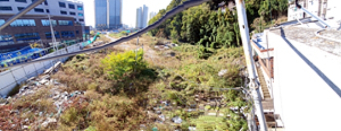 본 건 및 주변전경