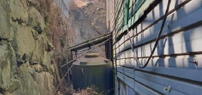 기호2 토지위 제시외 (ㄴ)창고