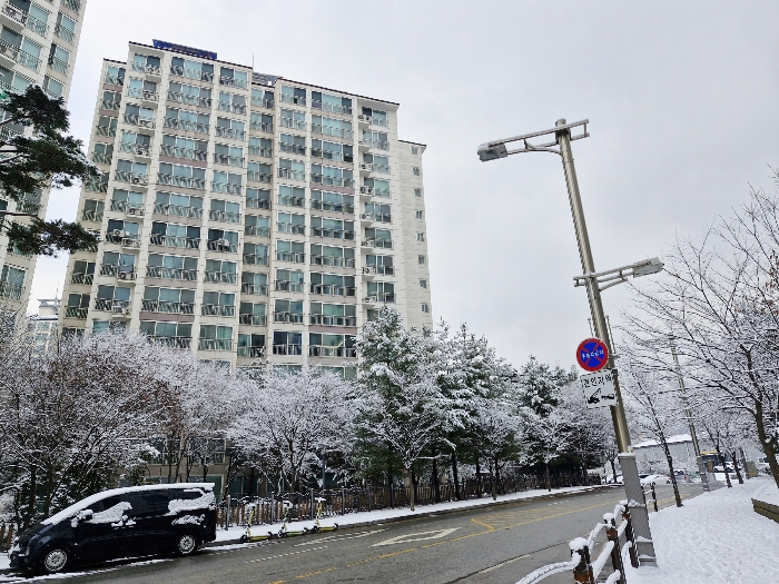주변 전경