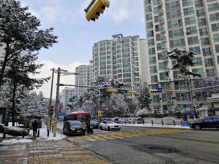 주변 전경