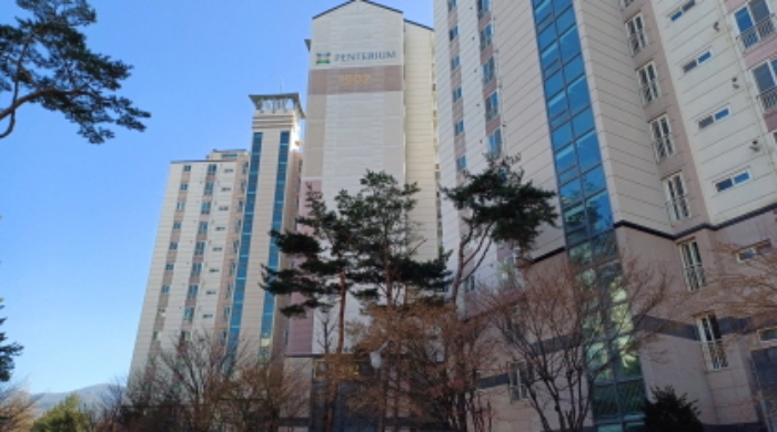 1902동 건물전경