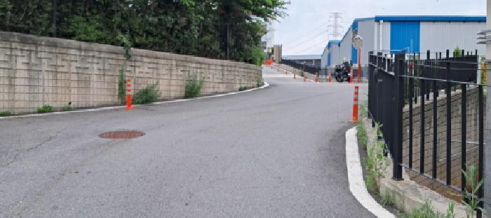 목록2 도로 전경(2)