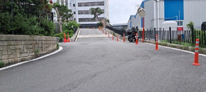 목록3 도로 전경(1)