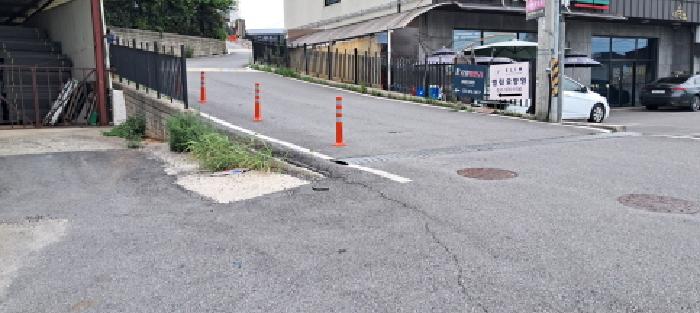 목록1 도로 전경(2)