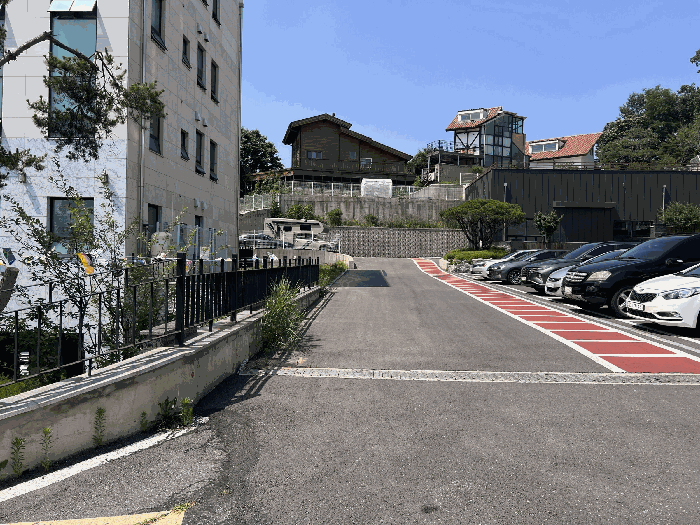 본건 기호(5) 전경