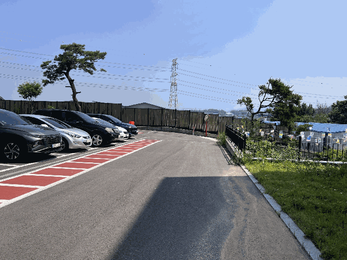 본건 기호(6) 전경