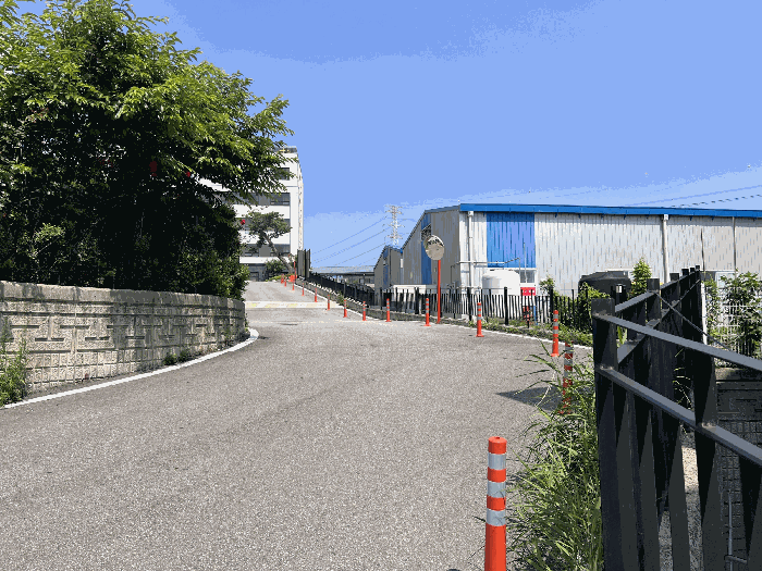 본건 기호(3) 전경