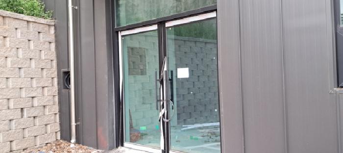 목록8 건물 출입구