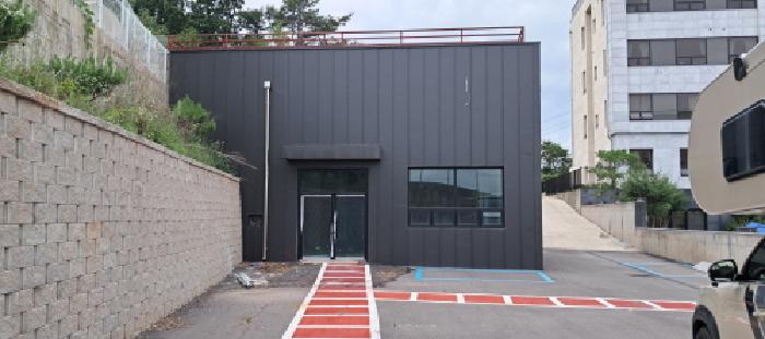 목록8 건물 전경(1)