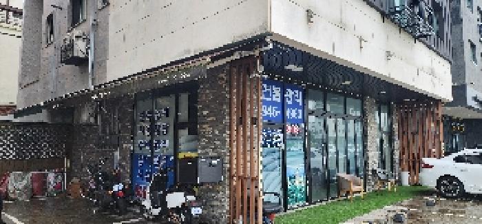 목록2. 1층 측면