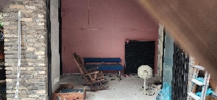 목록2. 건물 뒷면(2)