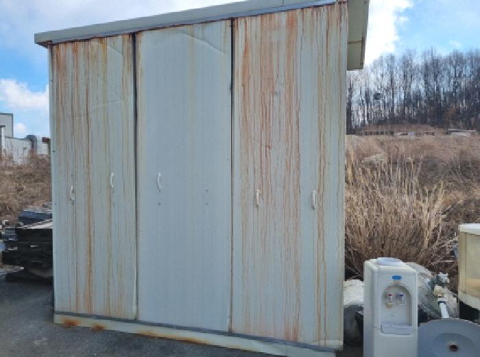 제시외 창고 모습1