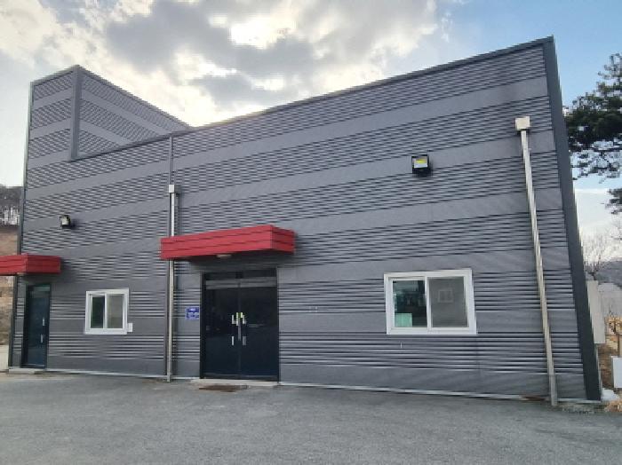 목록2 모습(동쪽)