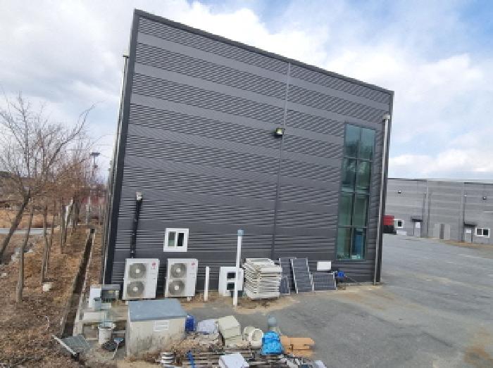 목록2 남쪽 모습