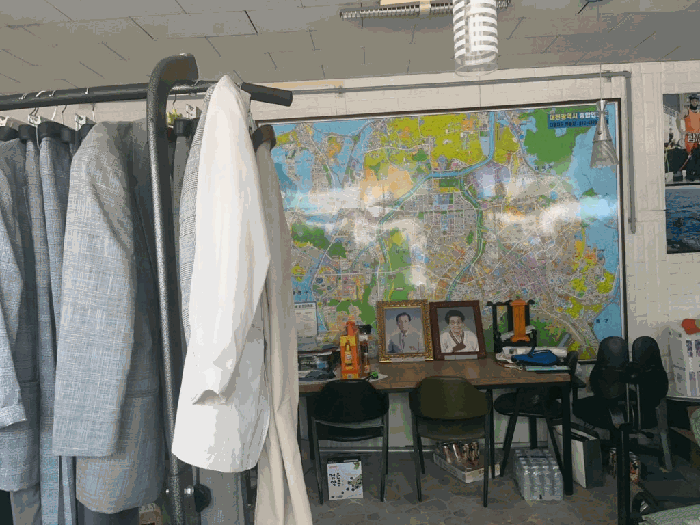 대상물건 일련번호(2) 1층 내부