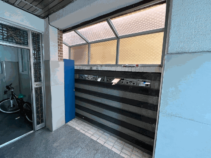 제시외 물건(ㄱ)