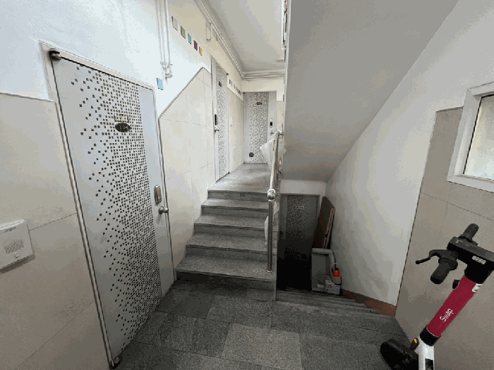 대상물건 일련번호(2) 1층