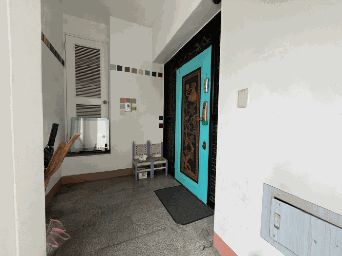 대상물건 일련번호(2) 3층