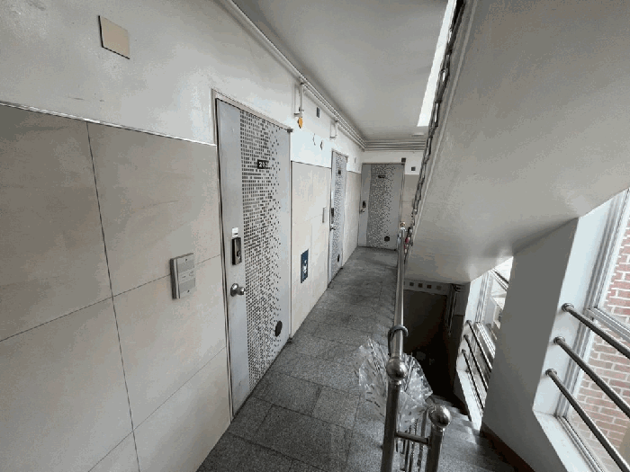 대상물건 일련번호(2) 2층