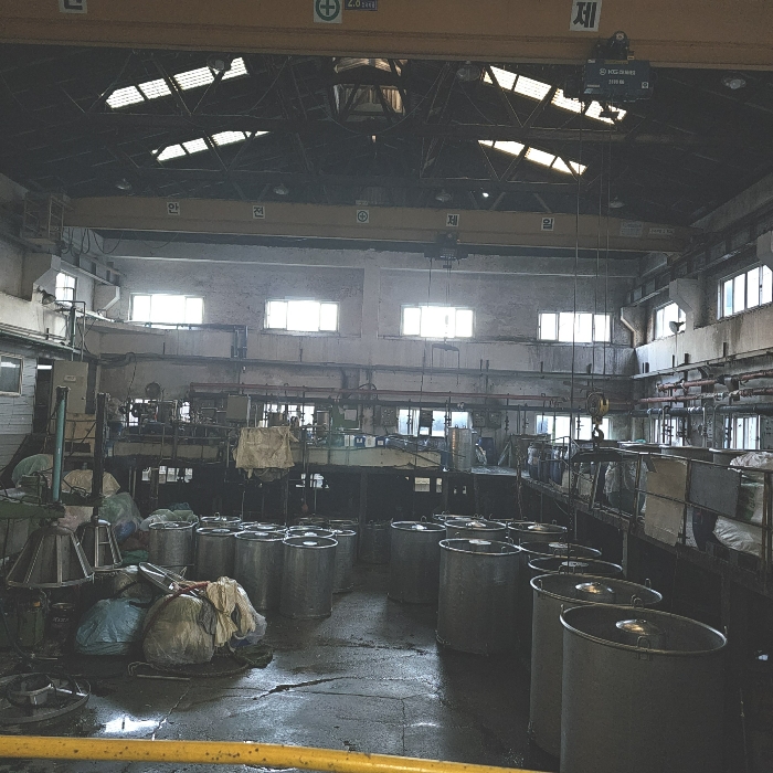 [기호(2) 건물 1층 내부]