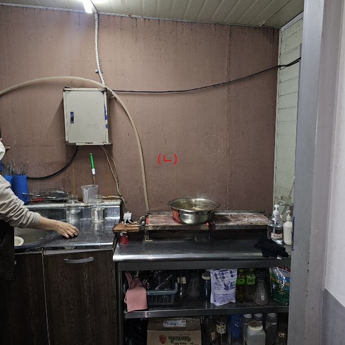 [제시외건물 기호(ㄴ)]