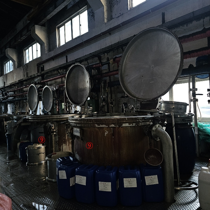 [기계기구 기호(9)]