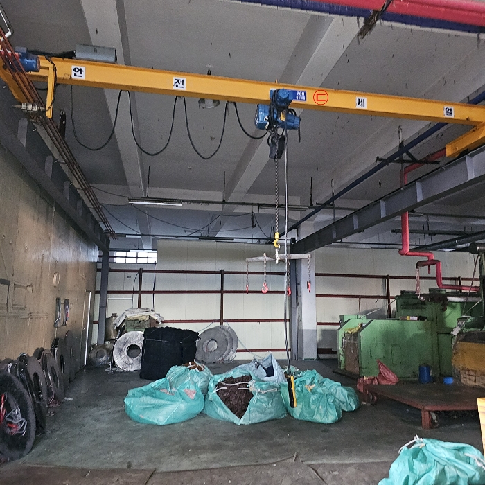 [제시외기계기구 기호㉢]