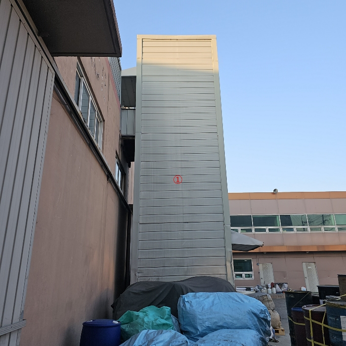 [기계기구 기호(1)]