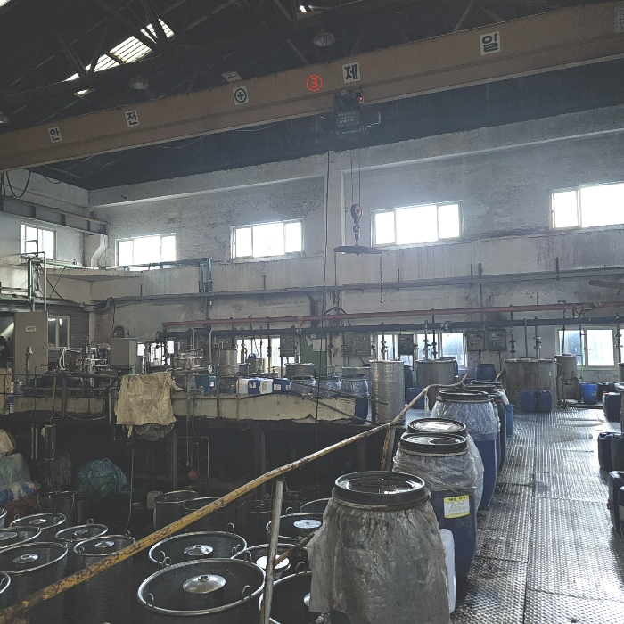 [기계기구 기호(3)]