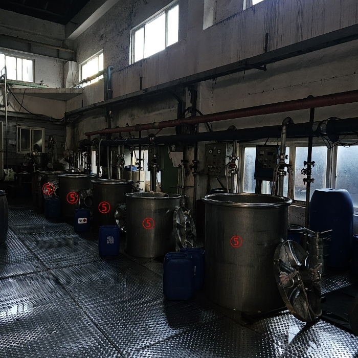 [기계기구 기호(5)]