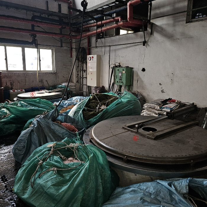 [기계기구 기호(6)]