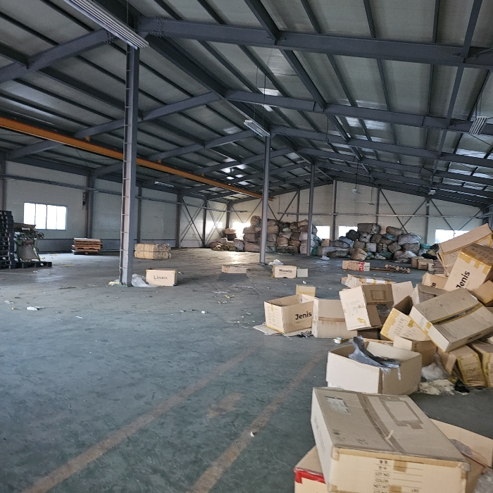 [기호(2) 건물 2층 내부]