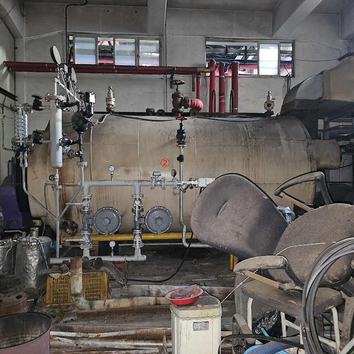 [기계기구 기호(2)]