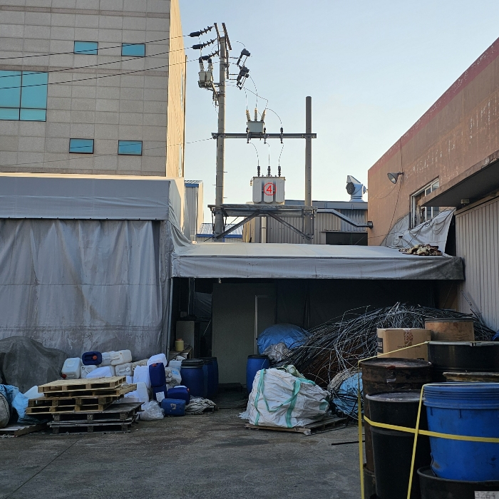 [기계기구 기호(4)]