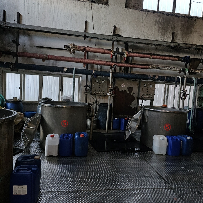 [기계기구 기호(5)]