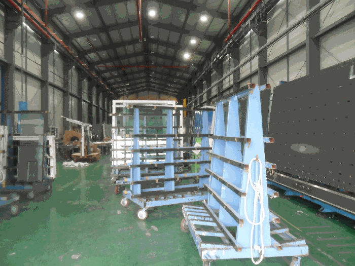 기호2 내부전경