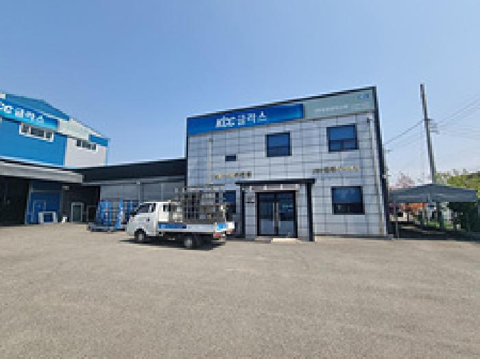 기호1,2. 공장 전경(2)